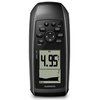 Gps 73 Handheld Gps Track Plotter - Black/ White-2.2"