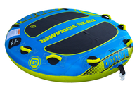 Super Screamer 2-Person Towable Watertoy - 70" 