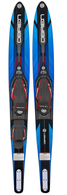 Celebrity 68" Adult Combo Water Skis