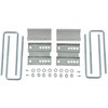 50" Trailer Boat Pole Guides (Pair)
