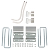 50" Trailer Boat Pole Guides (Pair)