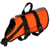 Premium Pet Buoyancy Vest Orange