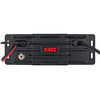 Gx750w Black Box Vhf Marine Radio - White Microphone
