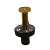 Live Bait Tank Or Deck Plug/Bung 13Mm (1/2'")