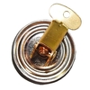 Live Bait Tank Or Deck Plug/Bung 16Mm (5/8")