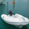 Illuminate I360  All-Round White Navigation Light