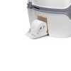 565P Excellence Portable Toilet - 21 Litre