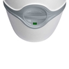 565P Excellence Portable Toilet - 21 Litre