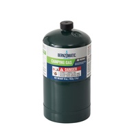 Gas Cylinder Propane Cartridge (465g) 