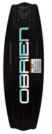Valhalla 138 Wakeboard W/ Clutch Bindings (7-11)