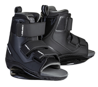 Valhalla 138 Wakeboard W/ Clutch Bindings (7-11)