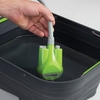 Aquapack Rechargeable Camp Shower