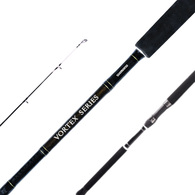 Vortex 7'6 10-15kg Spin Rod - 2 Piece