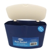 Belt Bait Bucket With Belt 
