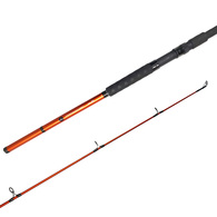 Nanomatrix II Surf Rod 15' 8-12kg 3-pc