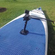 Ribport Inflatable Boat Mt - Black -Self Adhesive
