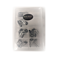 ROD TIP REPLACMENT PACK ASSORTED SIZES 18PK