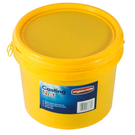Nylon Bait Fish Cast Net - 6' Diameter
