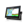 Go9 Xse Gps/Fishfinder Head Unit Only