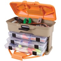 T3 Multiloader Tackle Box