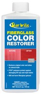 Fibreglass Cleaner/Polish/Restorer w/PTEF -16 oz. Liquid