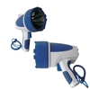 Rechargeable H/Held Waterproof Led Spotlight 1500 Lumens (Floating)