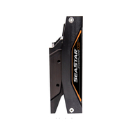 Outboard Hydraulic Jack Plate 4" Setback to 300hp 