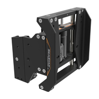 Extreme Hydraulic Outboard JackPlate 12" Setback To 400hp