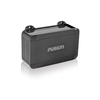 Ms-Bb100 Marine Black Box Stereo W/ Bluetooth + Wired Remote