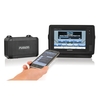 Ms-Bb100 Marine Black Box Stereo W/ Bluetooth + Wired Remote