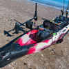 Kayak Motor Mount 