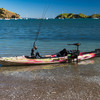 Kayak Motor Mount 