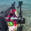 Kayak Motor Mount 