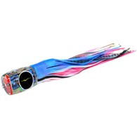 Marlin Candy Game Fishing Lure-14" Gay Bob / Blue Pink Tiger