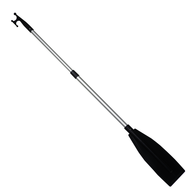 1.2-1.65m Telescopic Boat Hook/Paddle 