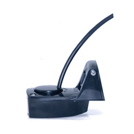 Lowrance / Simrad TM150M Transom Mount Transducer