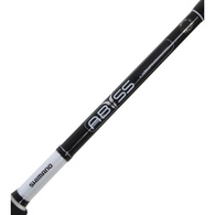 Beastmaster 12000 A / Abyss 80-130Lb Deep Drop Rod Bent Butt W/Braid