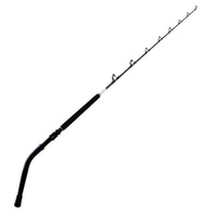 Beastmaster 12000 A / Abyss 80-130Lb Deep Drop Rod Bent Butt W/Braid