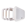 Soundpanel - Shallow Mount All In One Speaker White