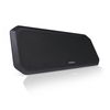 Soundpanel - Shallow Mount All In One Speaker Black