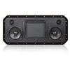 Soundpanel - Shallow Mount All In One Speaker Black