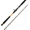 Acid Wrap Pro Series Xtreme Jig Rod 5'3" / 200-400G