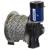 Tasman 8-8 Drum Anchor Winch 12V W/Rode Package 