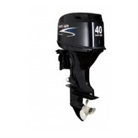 Outboard 40hp Long Shaft 4 Stroke Electric w/Tilt&Trim