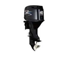 Outboard 40hp Long Shaft 4 Stroke EFI - Electric w/Remotes, Power Trim & Tilt