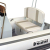 Supersport 380 Alloy Hypalon Deluxe Inflatable Rib Package