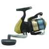 Hyperloop 6000 Spinning Reel with Eclipse 6ft Spinning Rod (spooled) 