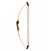 Wildhawk Compound Archery Set - 18Lb