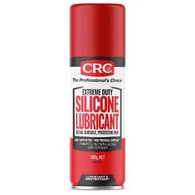 Extreme Duty Silicone Lubricant / Protectorant 350ml Aerosol