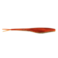 Gulp Softbait 5" Jerkshad New Penny 5-pk